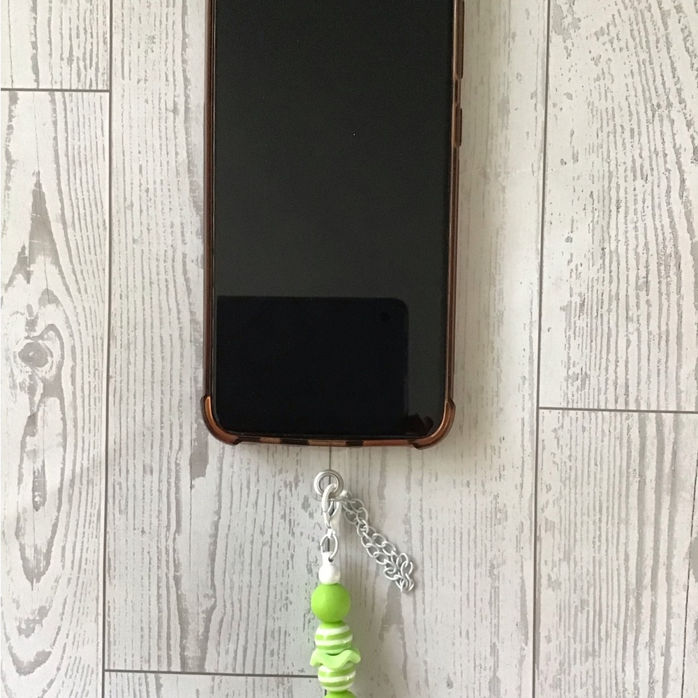 Colorful Phone Charms - Picture 3 of 3